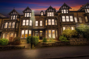 Harrogate Heights - Pure Luxury Sleeps up to 16